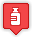 Ver/Ocultar farmacias de guardia Icono de las farmacias