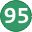 Ver/Ocultar Gasolina 95 Icono de Gasolina 95